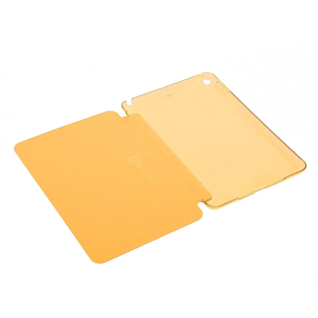 Чехол-книжка BeCover Smart Case для Apple iPad mini 5 Gold (703788)