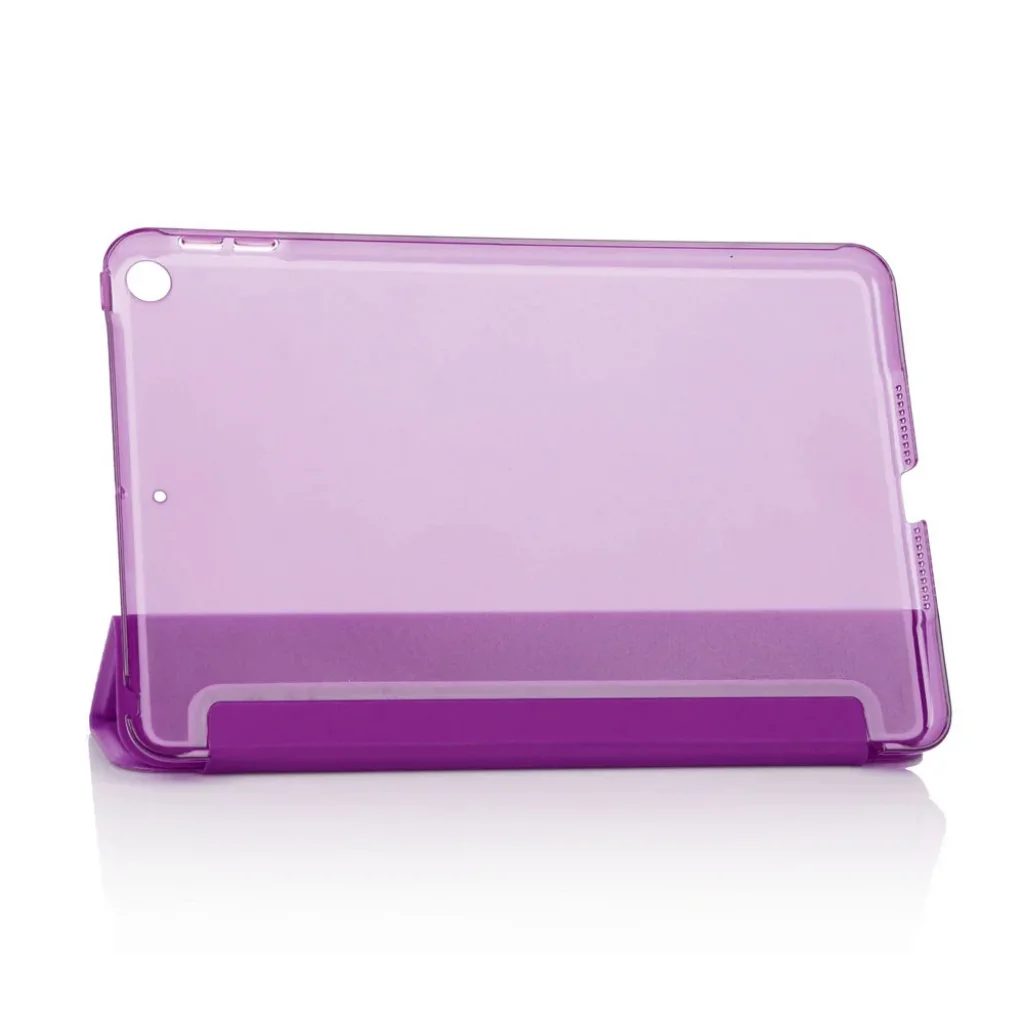 Чехол-книжка BeCover Smart Case для Apple iPad mini 5 Purple (703790)