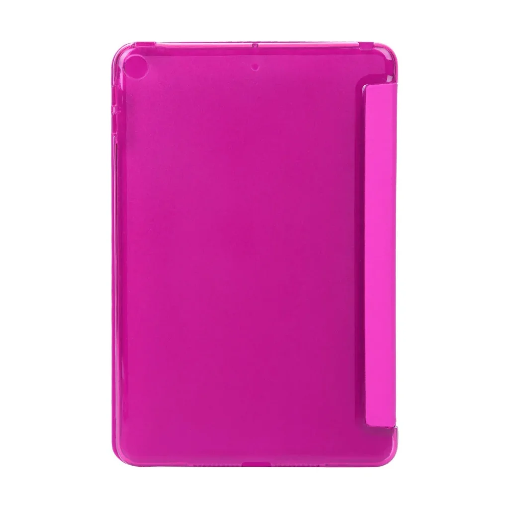 Чехол-книжка BeCover Smart Case для Apple iPad mini 5 Rose Red (703792)