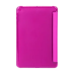 Чехол-книжка BeCover Smart Case для Apple iPad mini 5 Rose Red (703792)