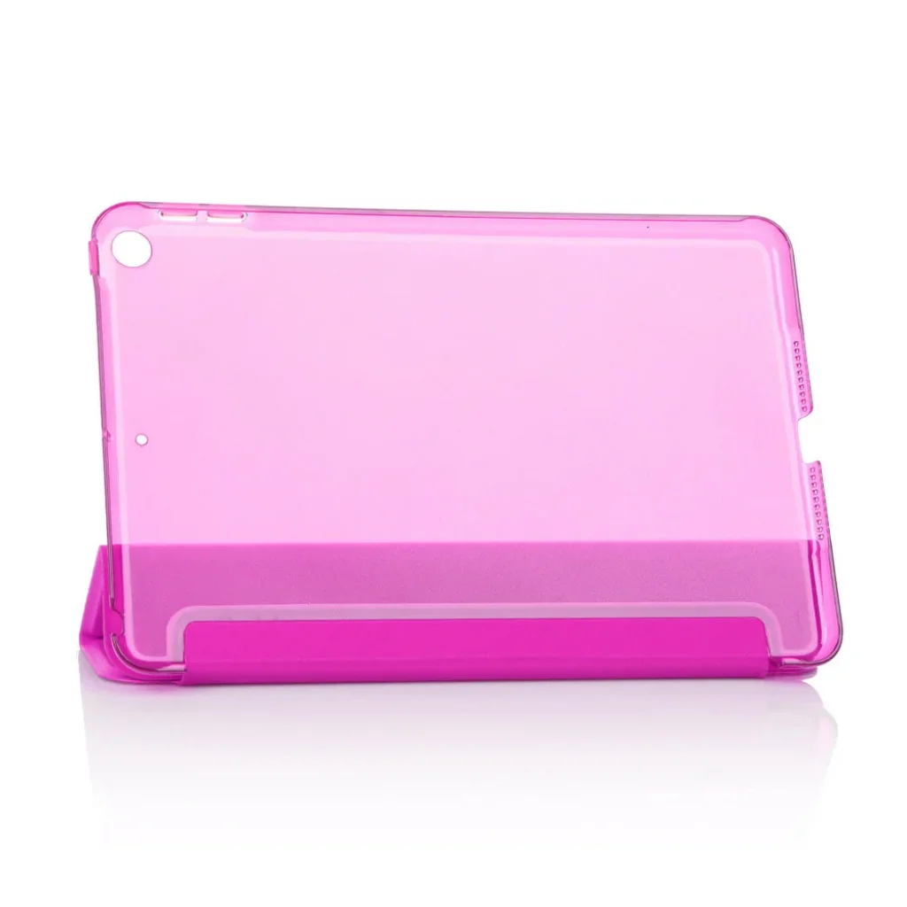 Чехол-книжка BeCover Smart Case для Apple iPad mini 5 Rose Red (703792)