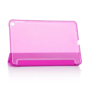 Чехол-книжка BeCover Smart Case для Apple iPad mini 5 Rose Red (703792)