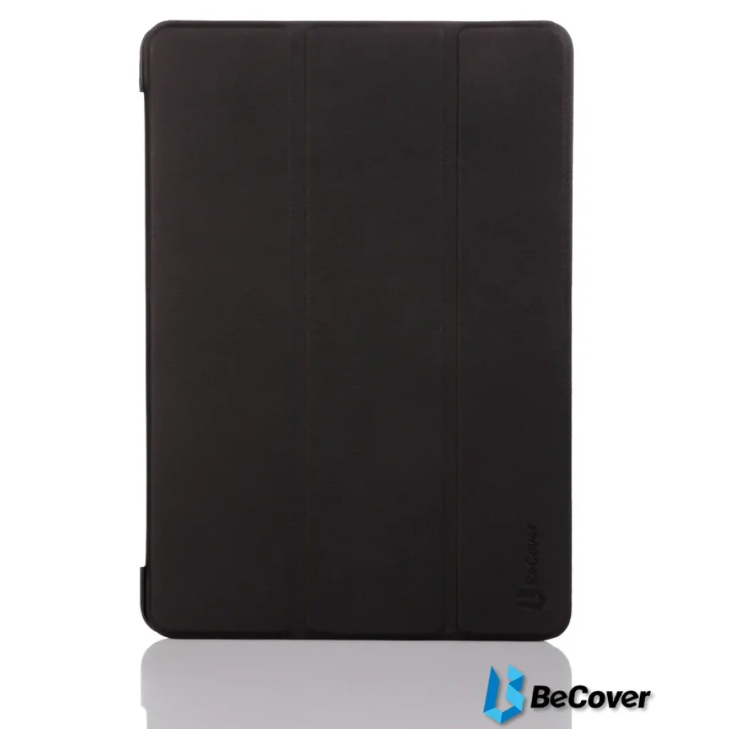 Чехол-книжка BeCover Smart Case для Apple iPad mini 5 Black (703784)