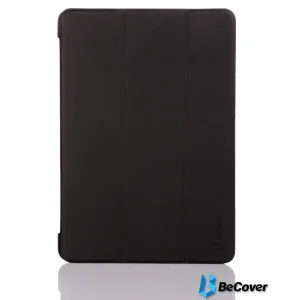 Цвет: Черный - Чехол-книжка BeCover Smart Case для Apple iPad mini 5 Black (703784)