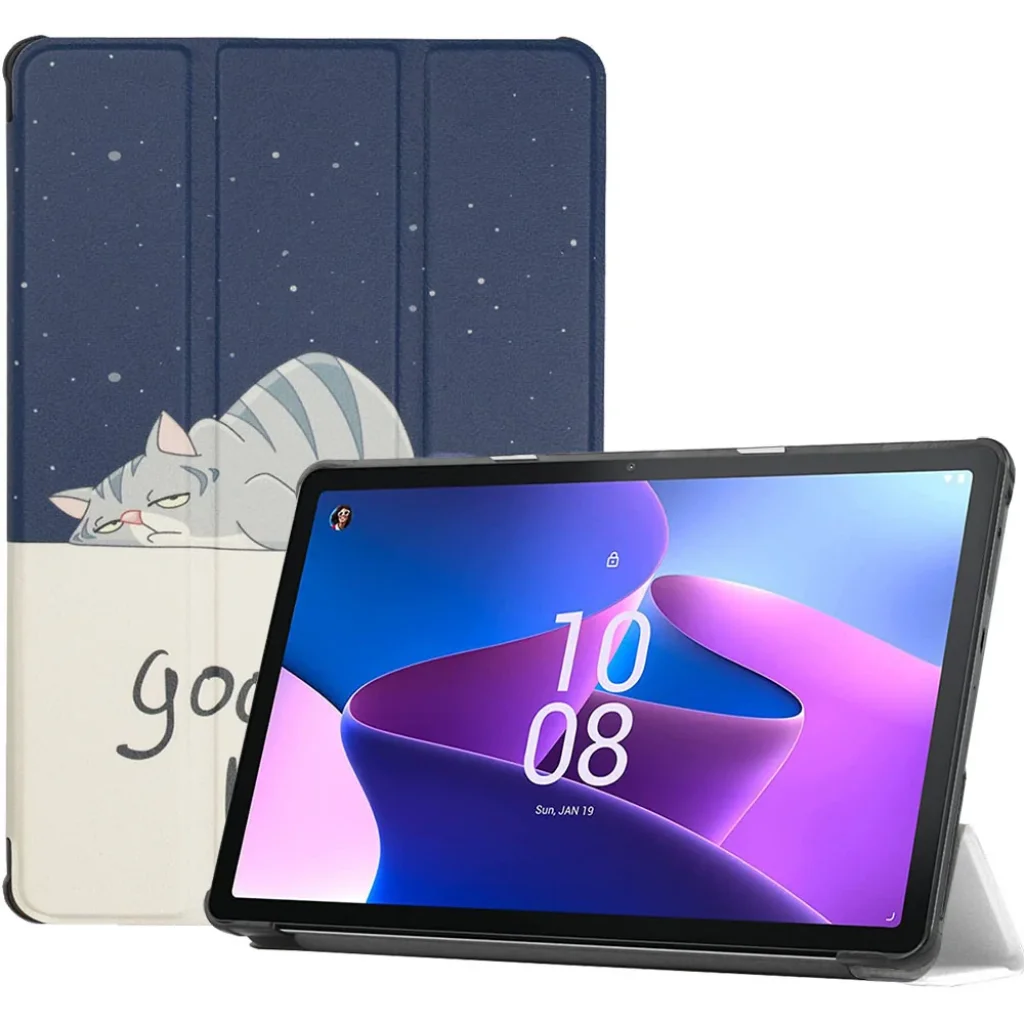 Чохол-книжка BeCover Smart Case для Lenovo Tab M10 TB-328F (3rd Gen) 10.1