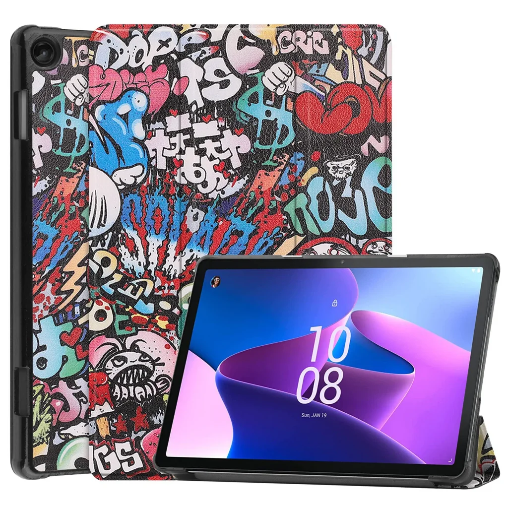 Чохол-книжка BeCover Smart Case для Lenovo Tab M10 TB-328F (3rd Gen) 10.1