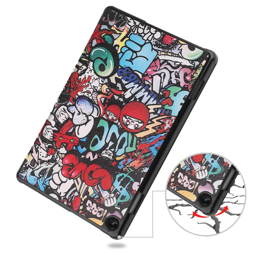 Чохол-книжка BeCover Smart Case для Lenovo Tab M10 TB-328F (3rd Gen) 10.1