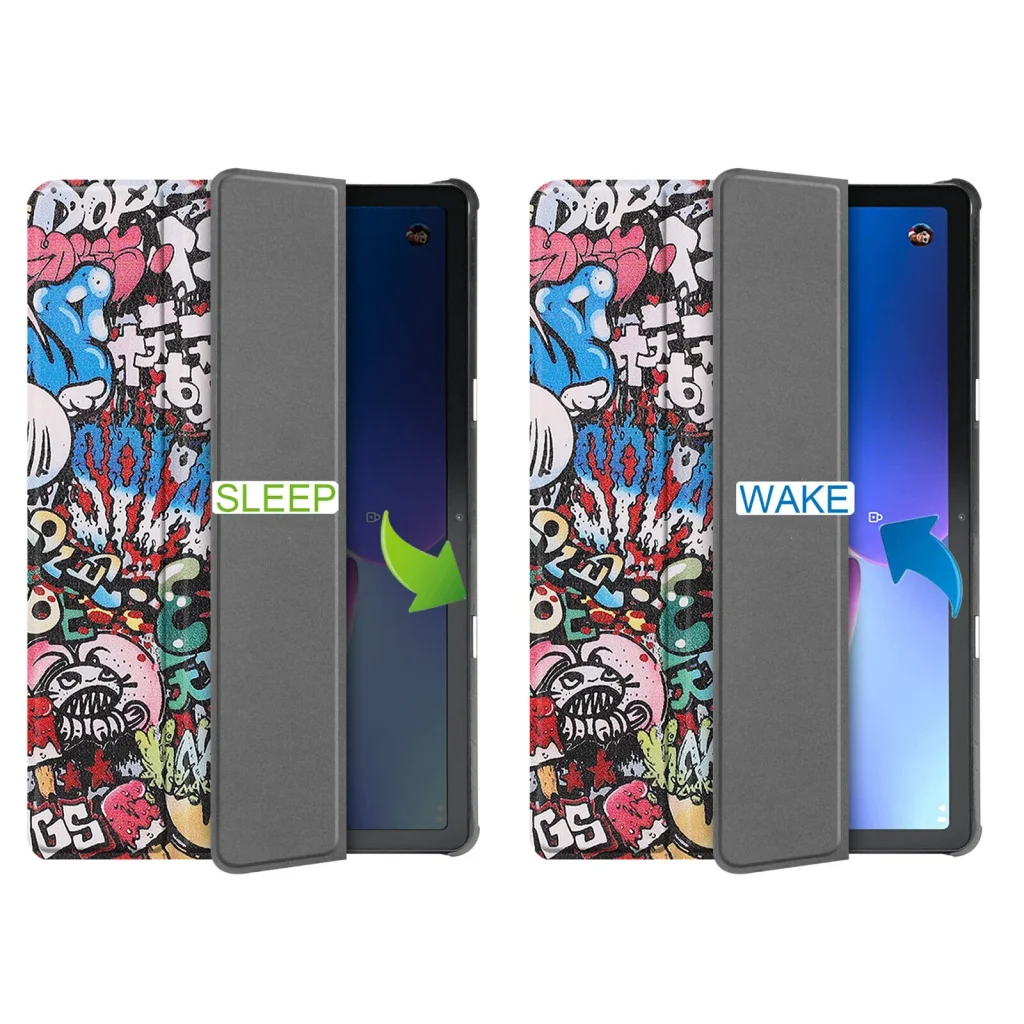 Чохол-книжка BeCover Smart Case для Lenovo Tab M10 TB-328F (3rd Gen) 10.1