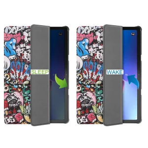 Чохол-книжка BeCover Smart Case для Lenovo Tab M10 TB-328F (3rd Gen) 10.1