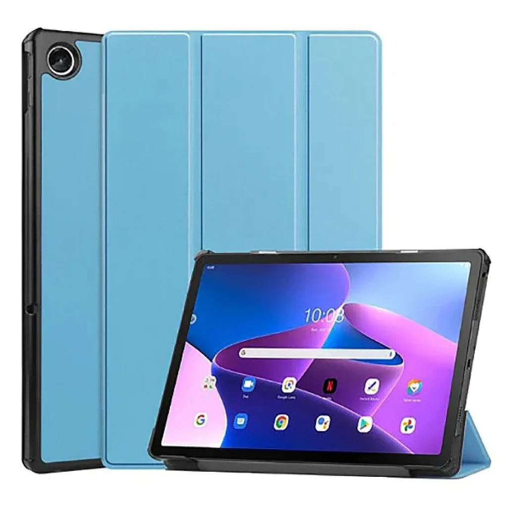 Чохол-книжка BeCover Smart Case для Lenovo Tab M10 TB-328F (3rd Gen) 10.1
