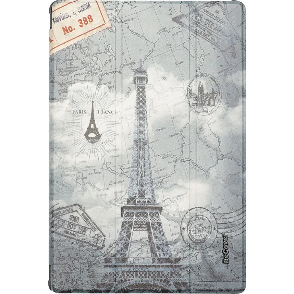Чохол-книжка BeCover Smart Case для Lenovo Tab M10 TB-328F (3rd Gen) 10.1