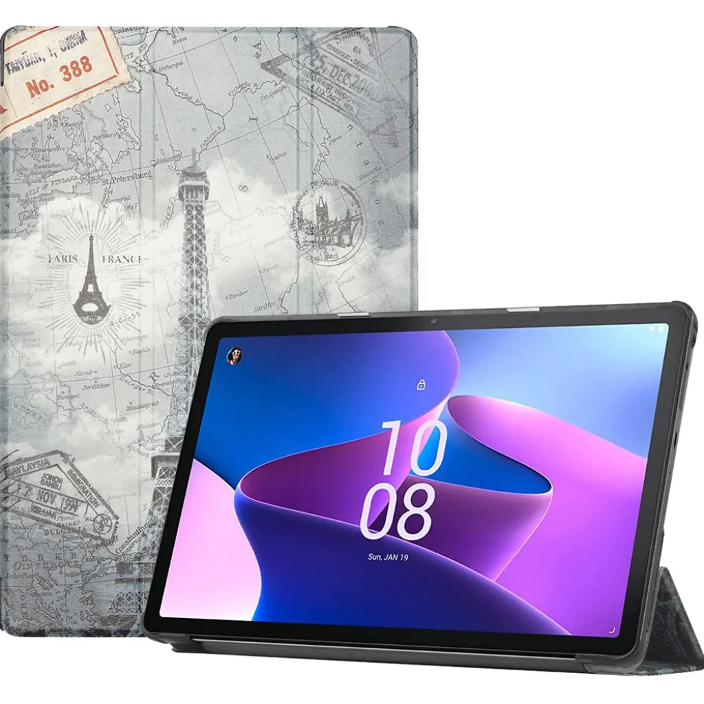 Чохол-книжка BeCover Smart Case для Lenovo Tab M10 TB-328F (3rd Gen) 10.1