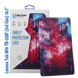 Чохол-книжка BeCover Smart Case для Lenovo Tab M10 TB-328F (3rd Gen) 10.1" Space (708297)