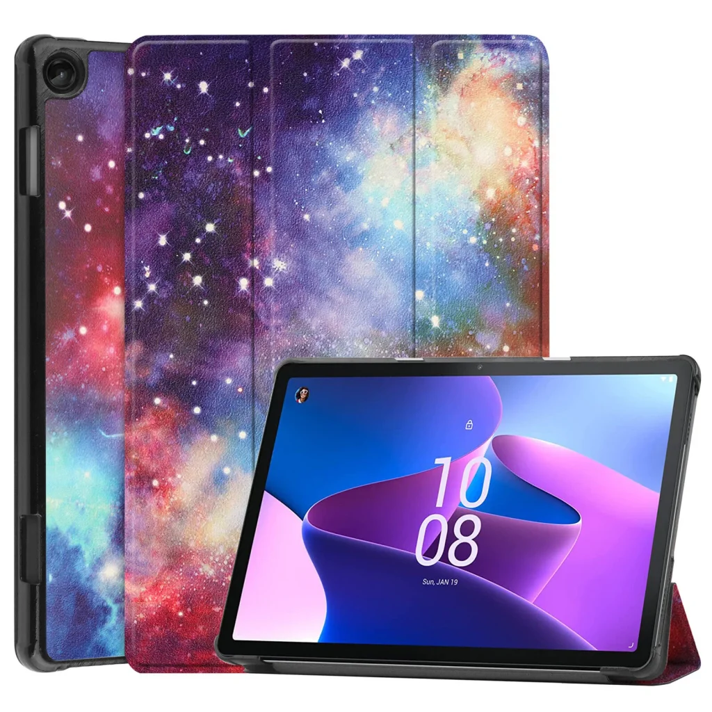 Чехол-книжка BeCover Smart Case для Lenovo Tab M10 TB-328F (3rd Gen) 10.1