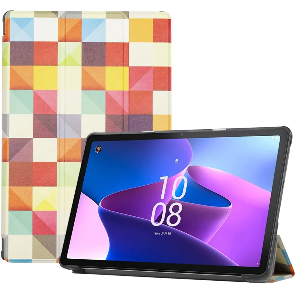Чохол-книжка BeCover Smart Case для Lenovo Tab M10 TB-328F (3rd Gen) 10.1