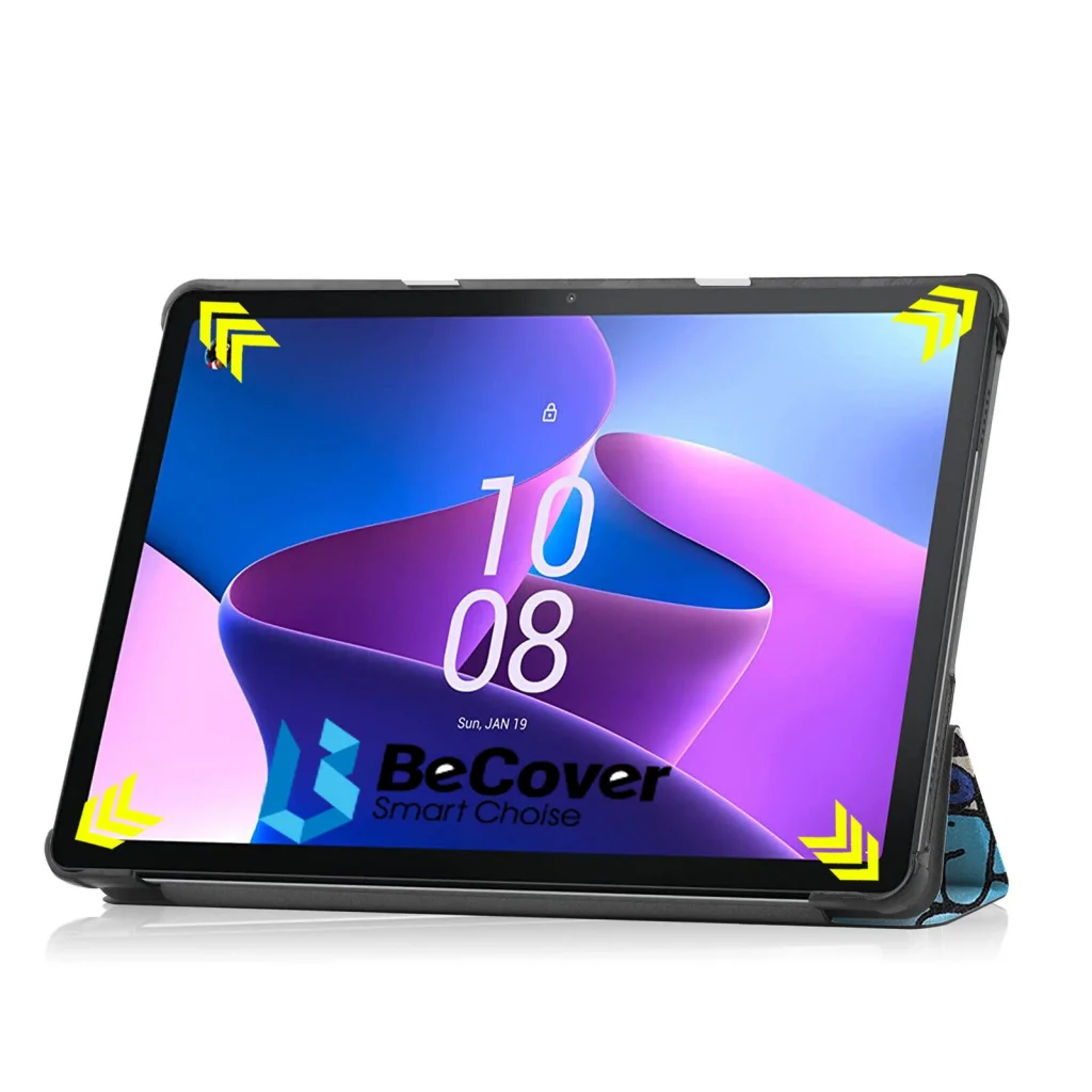 Чохол-книжка BeCover Smart Case для Lenovo Tab M10 TB-328F (3rd Gen) 10.1