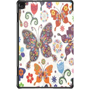Чехол-книжка BeCover Smart Case для Lenovo Tab M10 Plus TB-125F (3rd Gen) 10.61
