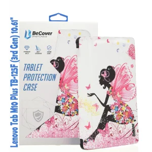 Чохол-книжка BeCover Smart Case для Lenovo Tab M10 Plus TB-125F (3rd Gen) 10.61" Fairy (708313)