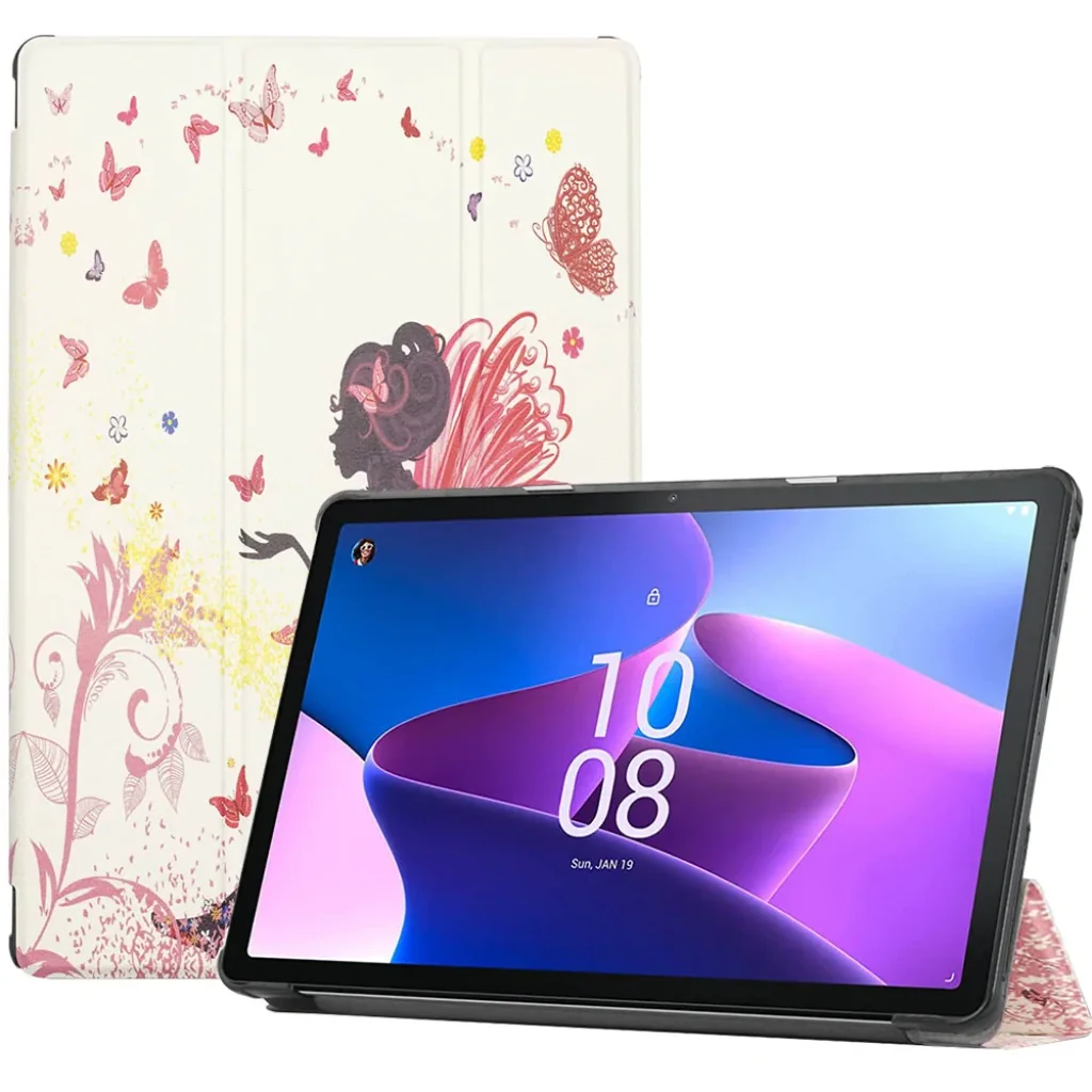 Чохол-книжка BeCover Smart Case для Lenovo Tab M10 Plus TB-125F (3rd Gen) 10.61