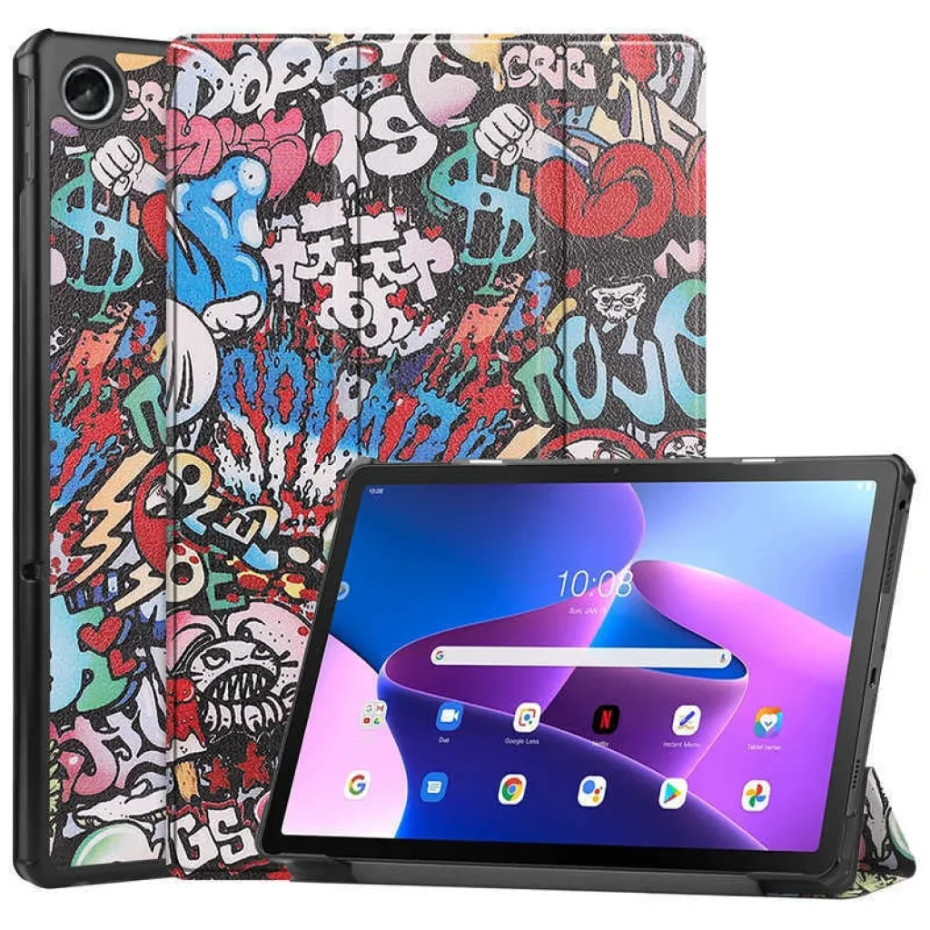 Чохол-книжка BeCover Smart Case для Lenovo Tab M10 Plus TB-125F (3rd Gen) 10.61