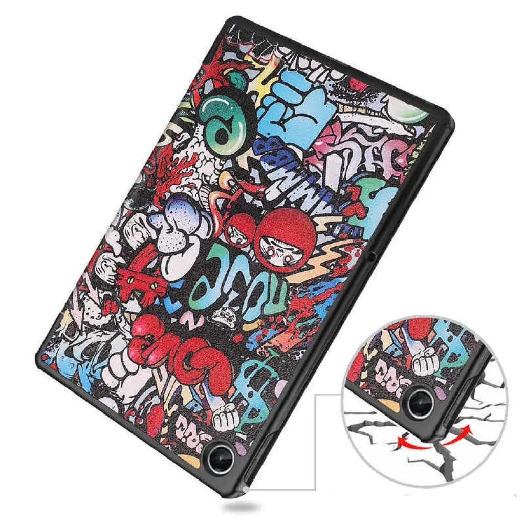Чохол-книжка BeCover Smart Case для Lenovo Tab M10 Plus TB-125F (3rd Gen) 10.61