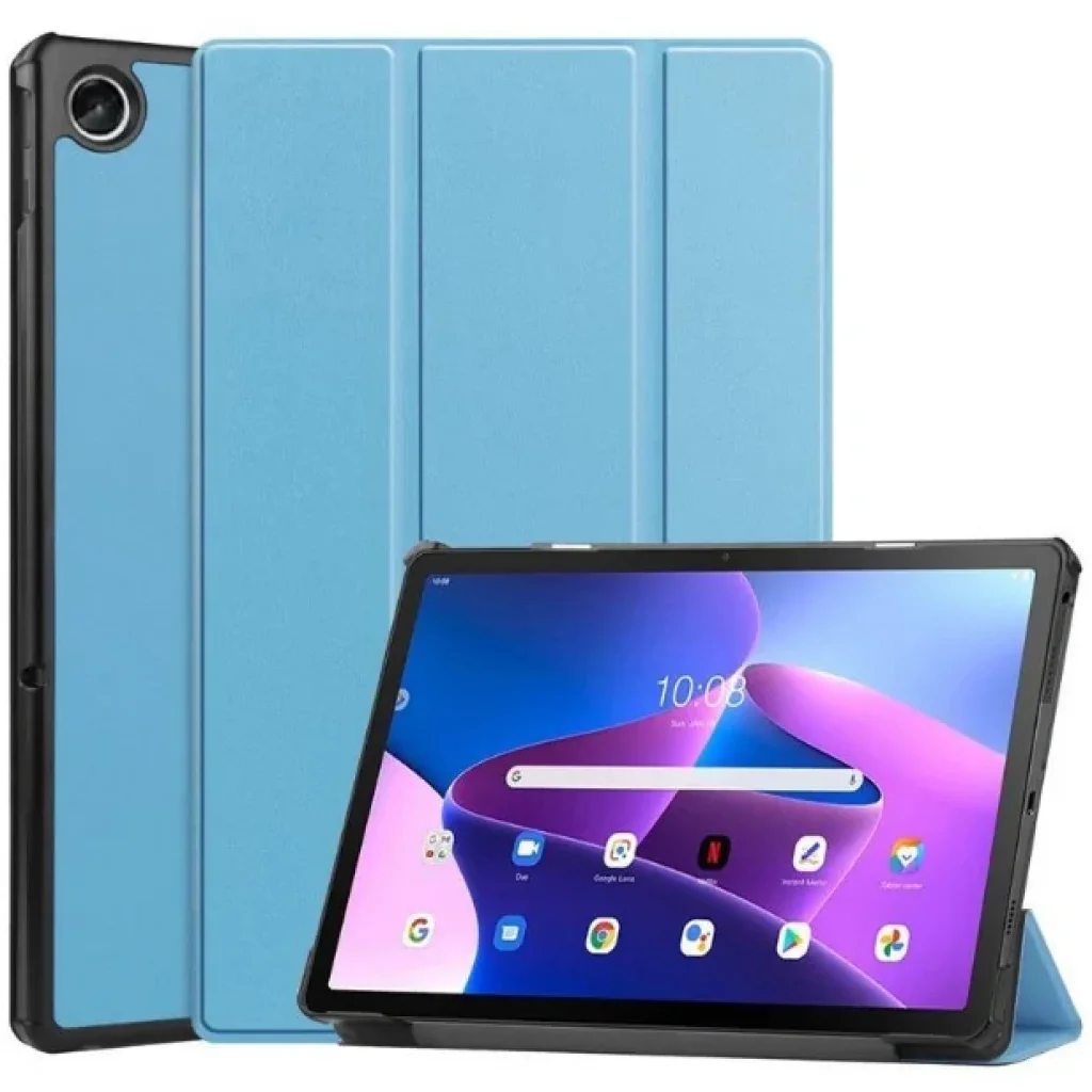 Чехол-книжка BeCover Smart Case для Lenovo Tab M10 Plus TB-125F (3rd Gen) 10.61
