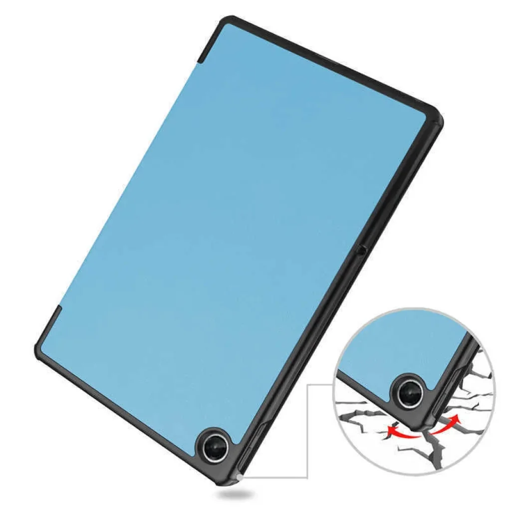 Чехол-книжка BeCover Smart Case для Lenovo Tab M10 Plus TB-125F (3rd Gen) 10.61