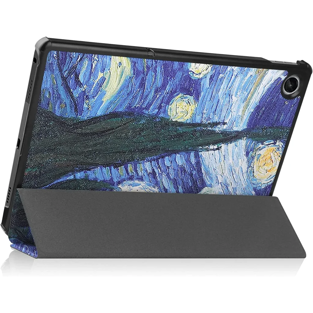 Чохол-книжка BeCover Smart Case для Lenovo Tab M10 Plus TB-125F (3rd Gen) 10.61