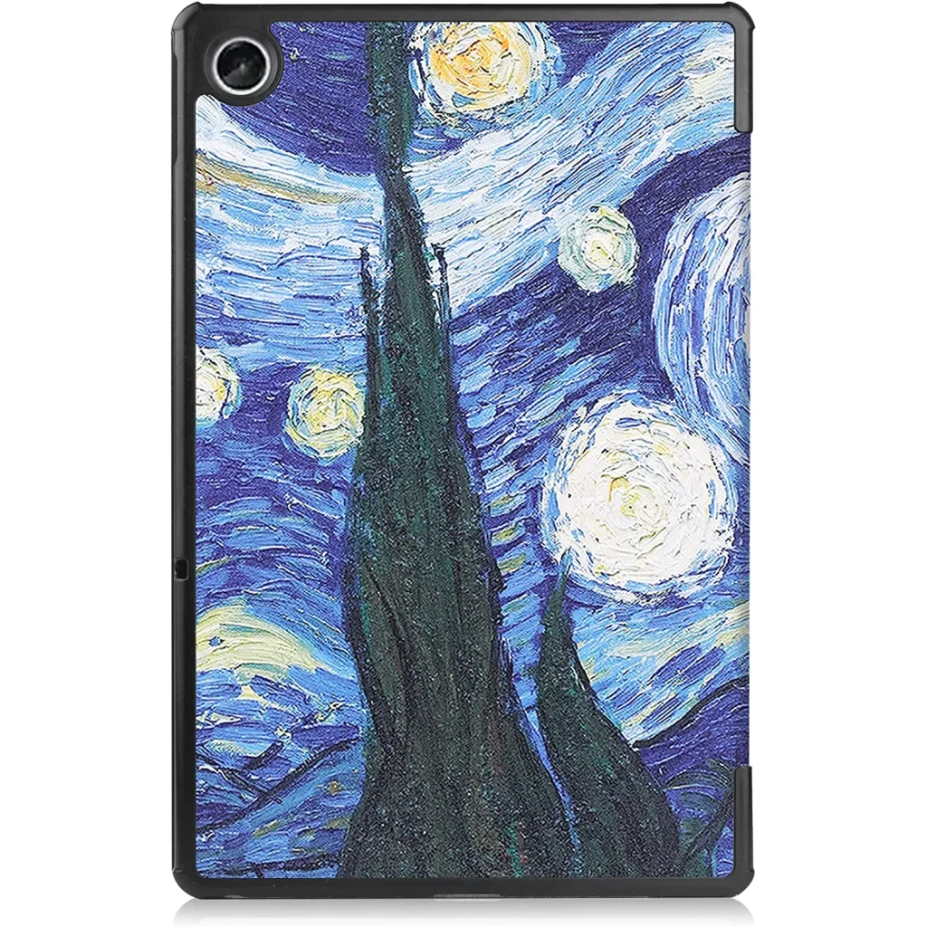 Чохол-книжка BeCover Smart Case для Lenovo Tab M10 Plus TB-125F (3rd Gen) 10.61
