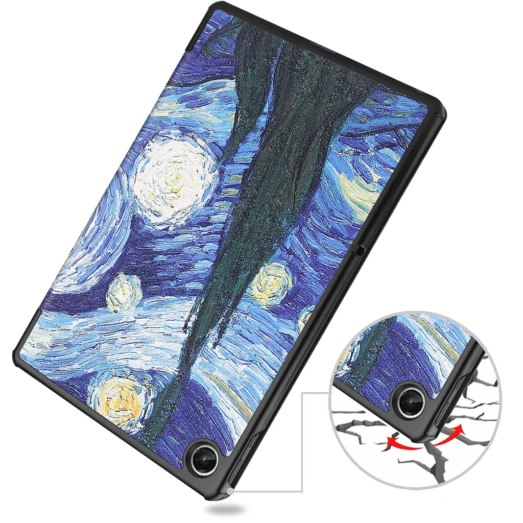 Чохол-книжка BeCover Smart Case для Lenovo Tab M10 Plus TB-125F (3rd Gen) 10.61