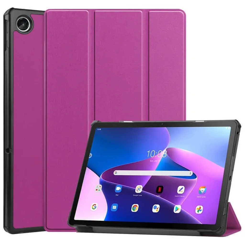 Чехол-книжка BeCover Smart Case для Lenovo Tab M10 Plus TB-125F (3rd Gen) 10.61