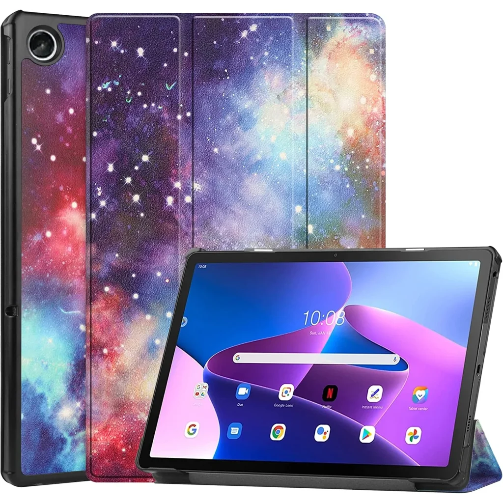 Чохол-книжка BeCover Smart Case для Lenovo Tab M10 Plus TB-125F (3rd Gen) 10.61