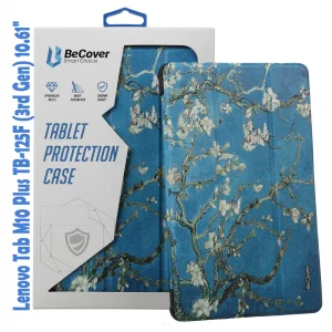Чохол-книжка BeCover Smart Case для Lenovo Tab M10 Plus TB-125F (3rd Gen) 10.61" Spring (708318)