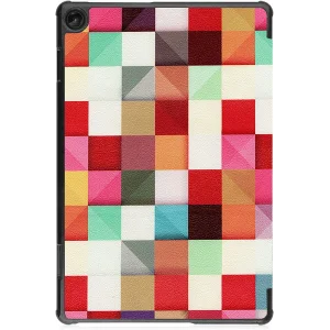 Чохол-книжка BeCover Smart Case для Lenovo Tab M10 Plus TB-125F (3rd Gen) 10.61