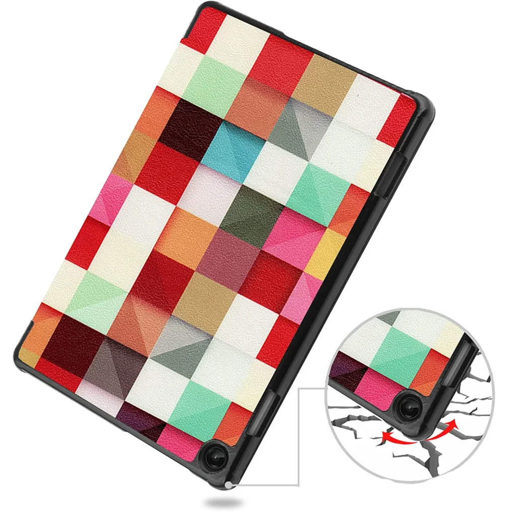 Чохол-книжка BeCover Smart Case для Lenovo Tab M10 Plus TB-125F (3rd Gen) 10.61