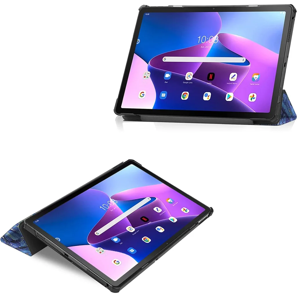 Чохол-книжка BeCover Smart Case для Lenovo Tab M10 Plus TB-125F (3rd Gen) 10.61