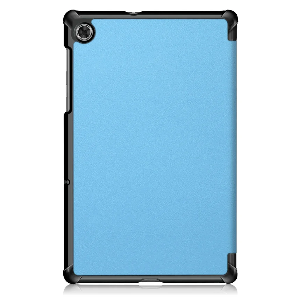 Чохол-книжка BeCover Smart Case для Lenovo Tab M10 Plus TB-X606F Blue (705983)