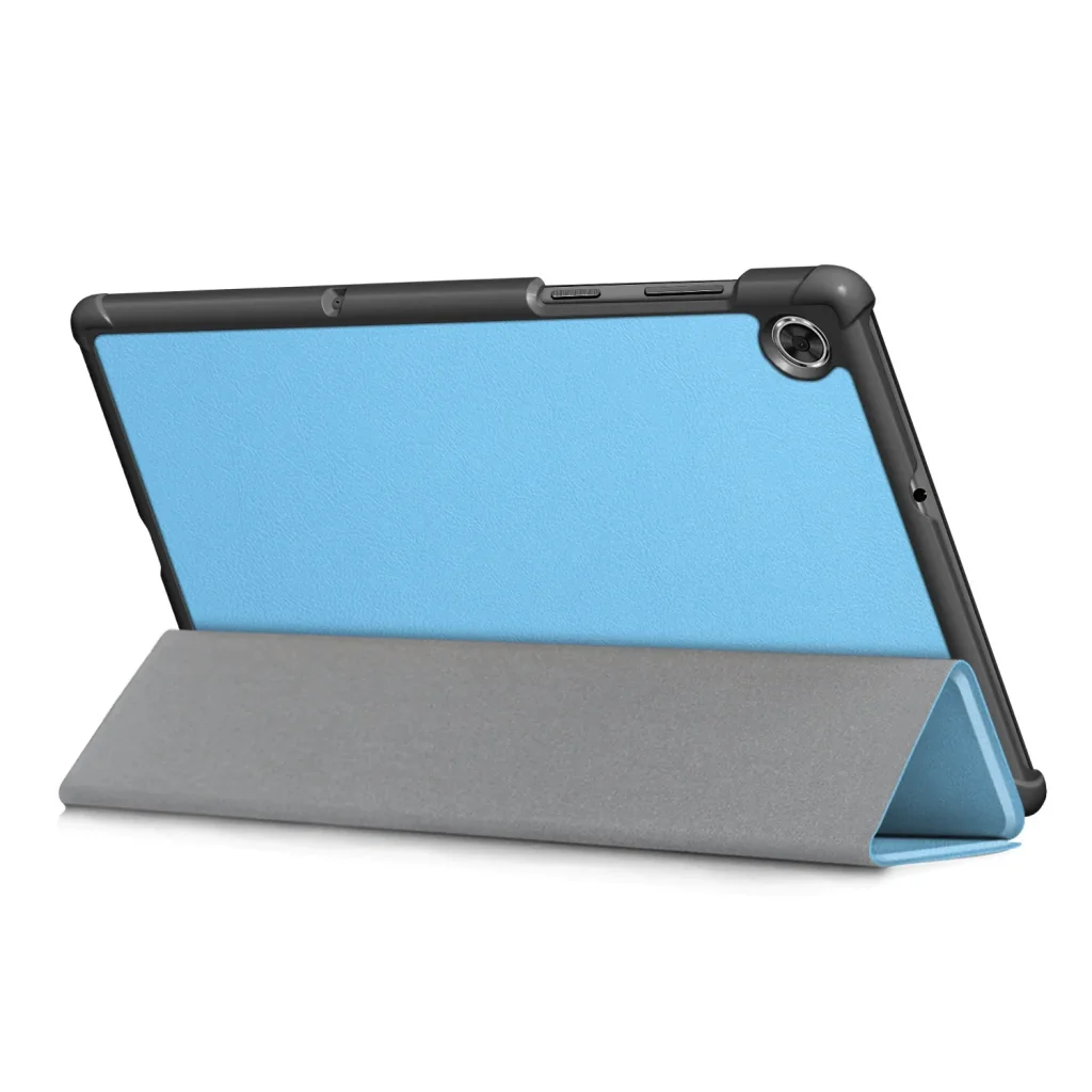 Чохол-книжка BeCover Smart Case для Lenovo Tab M10 Plus TB-X606F Blue (705983)