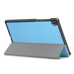 Чохол-книжка BeCover Smart Case для Lenovo Tab M10 Plus TB-X606F Blue (705983)