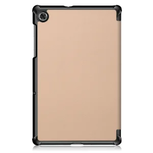 Чехол-книжка BeCover Smart Case для Lenovo Tab M10 Plus TB-X606F Gold (705984)