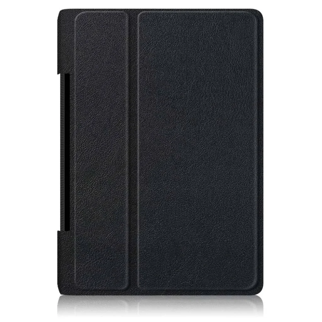 Чехол-книжка BeCover Smart Case для Lenovo Yoga Tab 13 YT-K606F Black (707304)