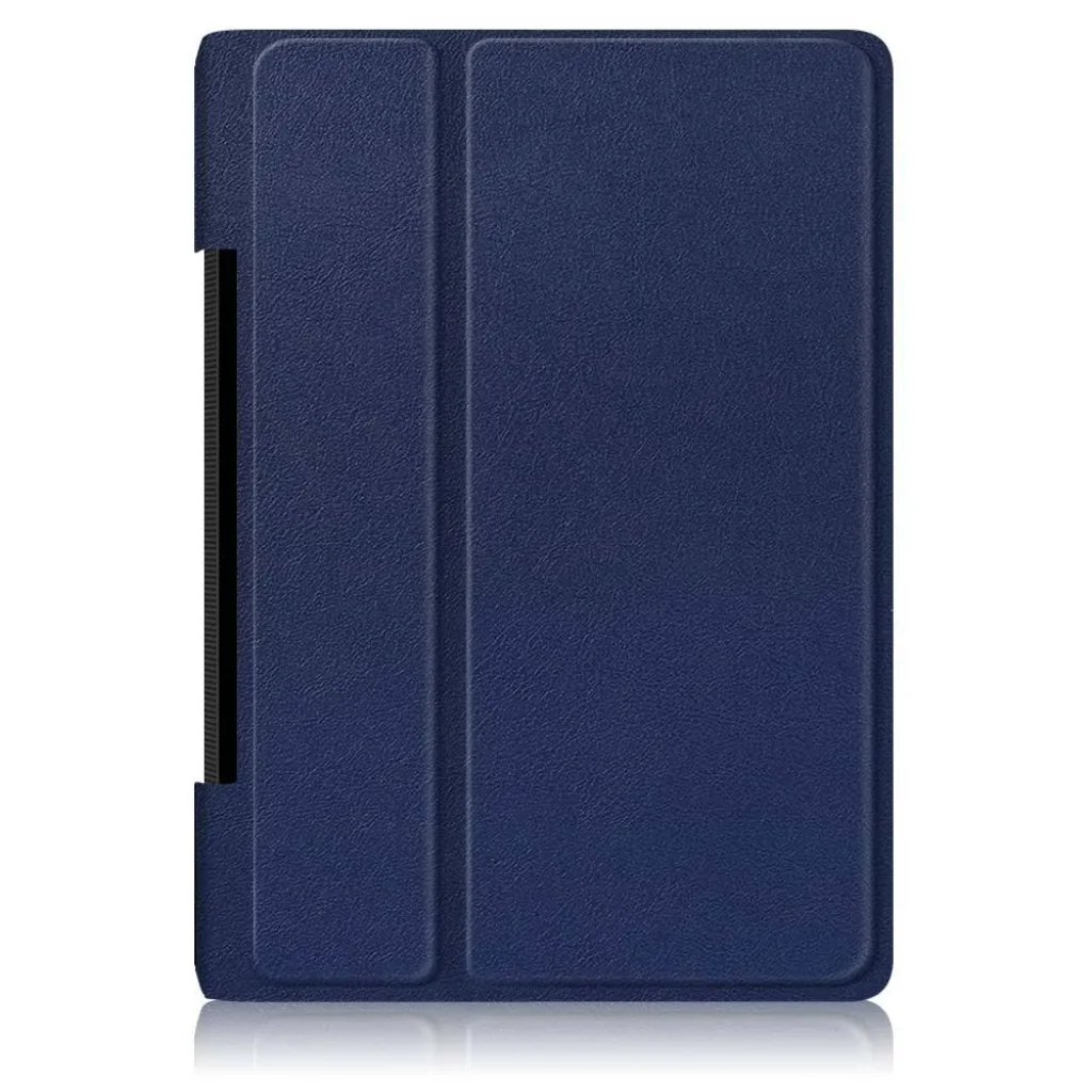 Чохол-книжка BeCover Smart Case для Lenovo Yoga Tab 13 YT-K606F Deep Blue (707305)