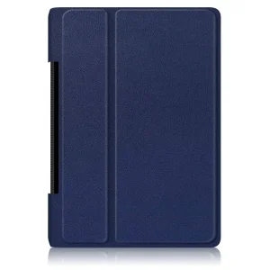 Чохол-книжка BeCover Smart Case для Lenovo Yoga Tab 13 YT-K606F Deep Blue (707305)