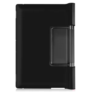 Чехол-книжка BeCover Smart Case для Lenovo Yoga Tab 13 YT-K606F Black (707304)
