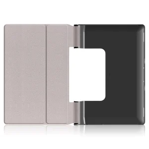Чехол-книжка BeCover Smart Case для Lenovo Yoga Tab 13 YT-K606F Black (707304)