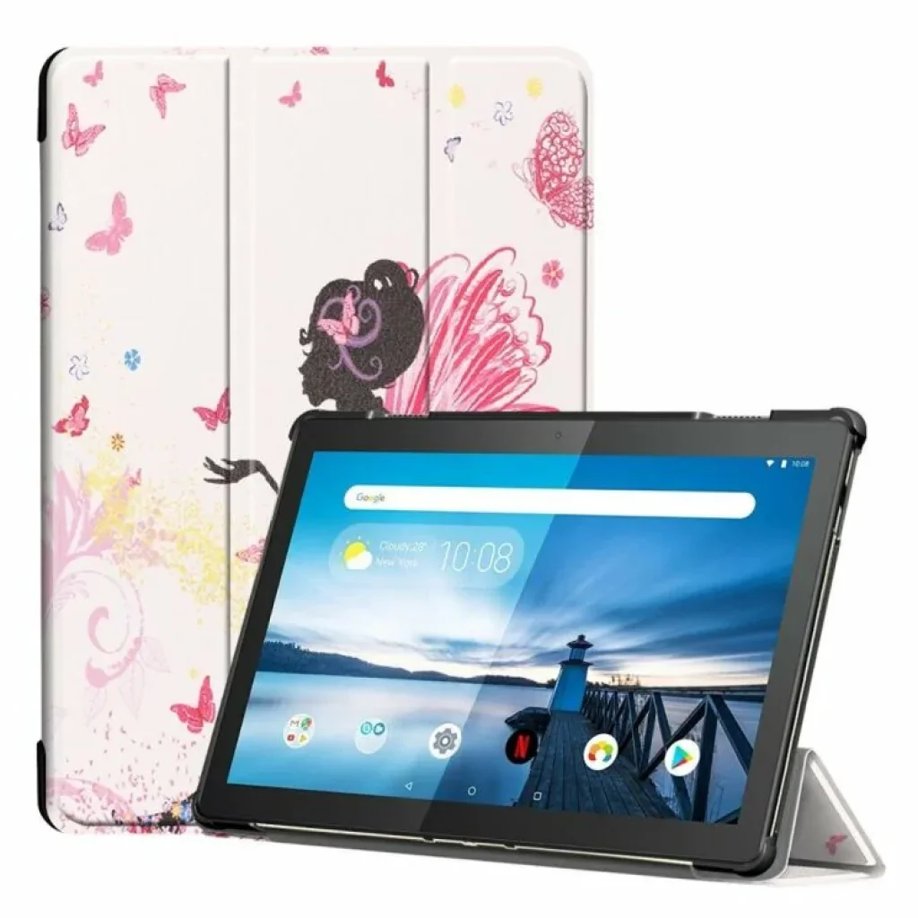 Чехол-книжка BeCover Smart Case для Realme Pad 10.4