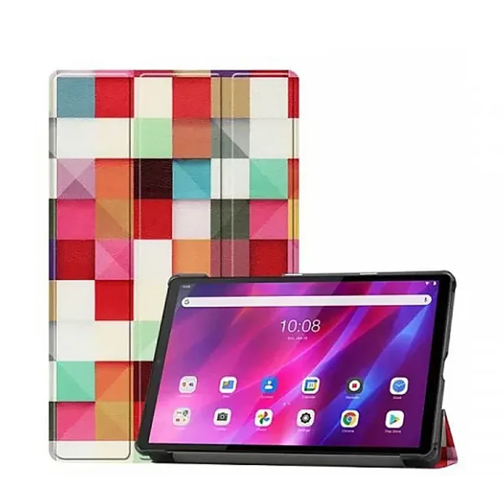 Чехол-книжка BeCover Smart Case для Realme Pad 10.4
