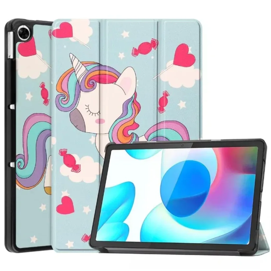 Чохол-книжка BeCover Smart Case для Realme Pad 10.4