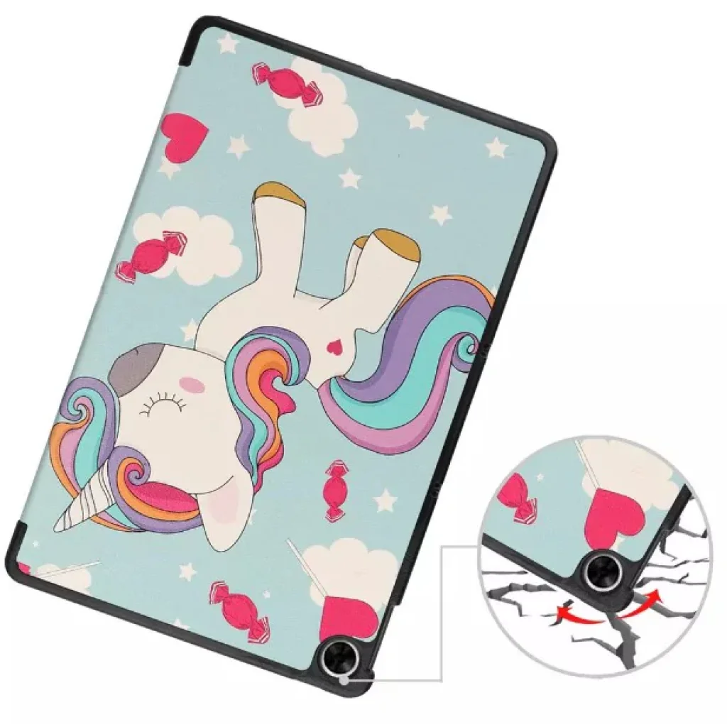 Чохол-книжка BeCover Smart Case для Realme Pad 10.4