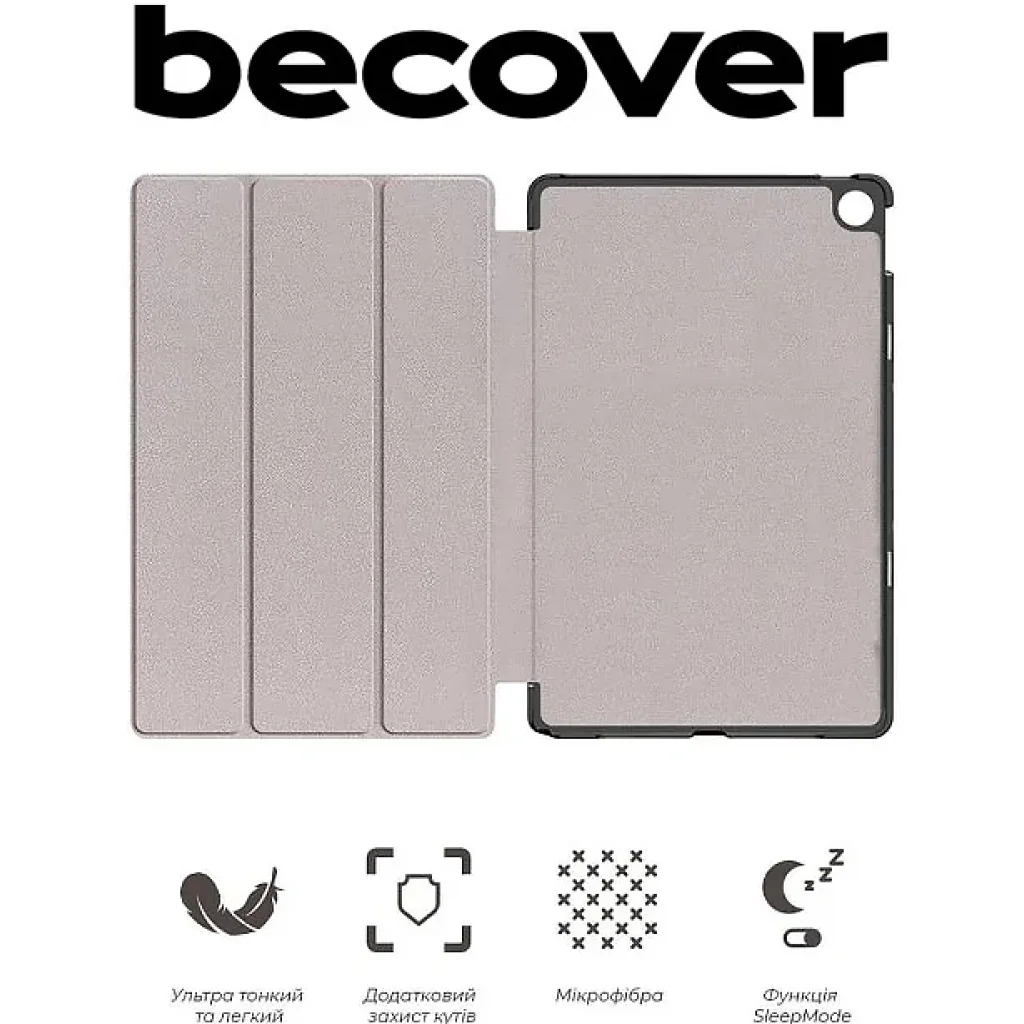 Чохол-книжка BeCover Smart Case для Realme Pad 10.4